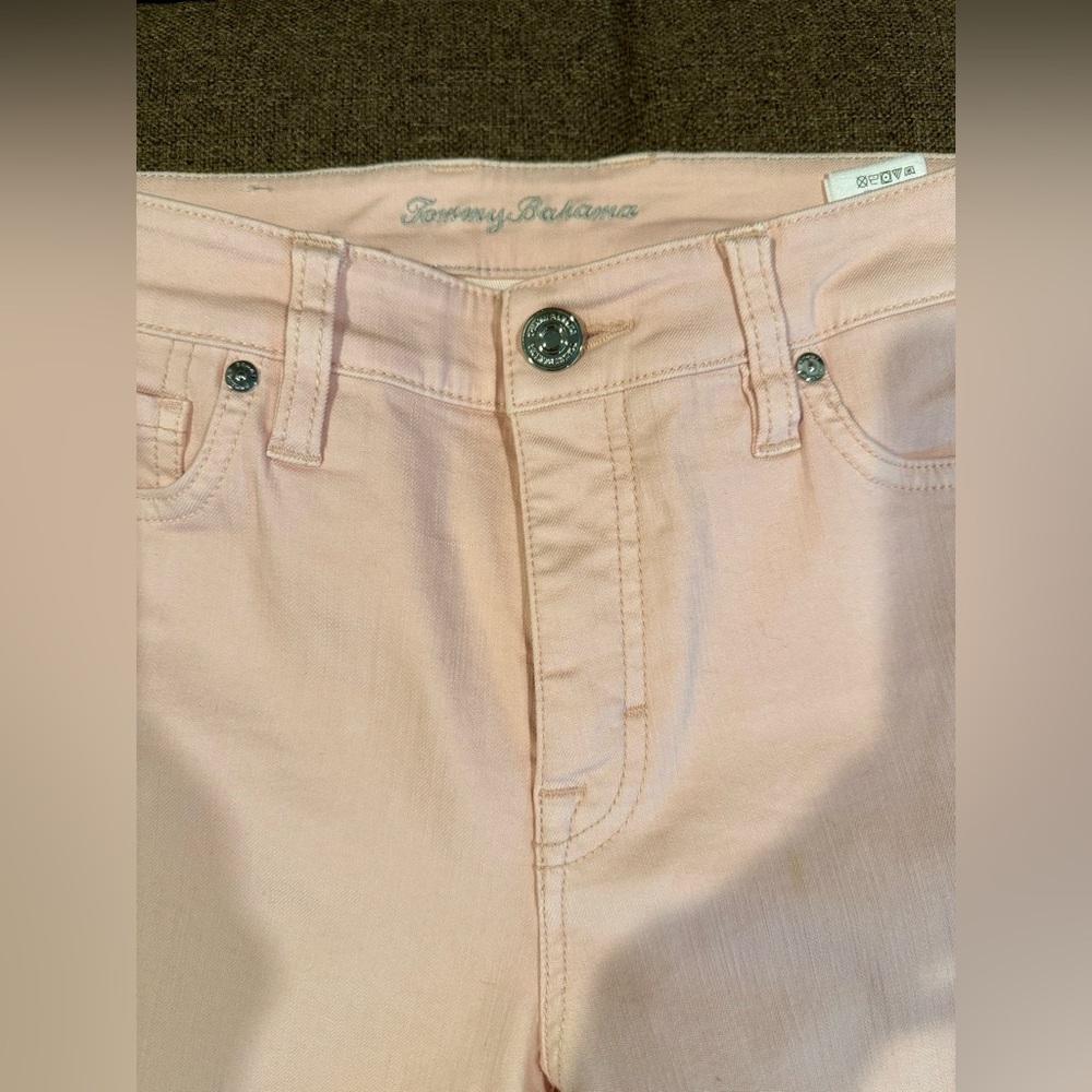 Tommy Bahama colored jeans - Picture 6 of 12